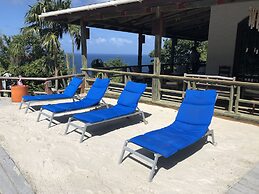 Chateau Devaux Cliff Top Villa