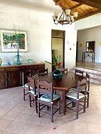 Chateau Devaux Cliff Top Villa