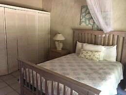 Chateau Devaux Cliff Top Villa