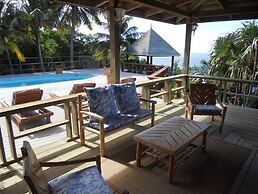 Chateau Devaux Cliff Top Villa