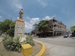 Hotel Puerto Colombia