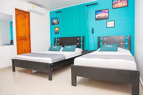 Hotel Puerto Colombia