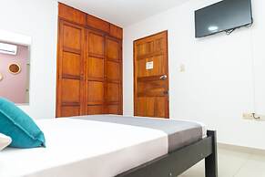 Hotel Puerto Colombia