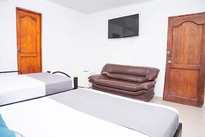 Hotel Puerto Colombia