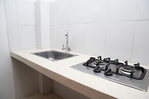 Hotel Puerto Colombia