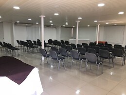 Hotel Puerto Colombia