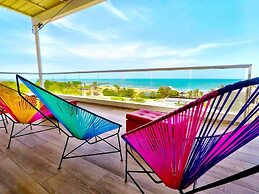 Hotel Puerto Colombia