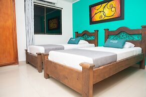 Hotel Puerto Colombia