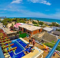 Hotel Puerto Colombia