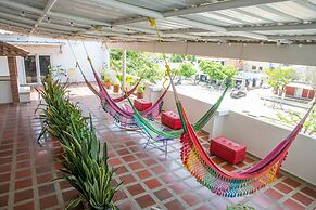 Hotel Puerto Colombia