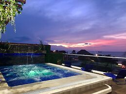 Hotel Puerto Colombia