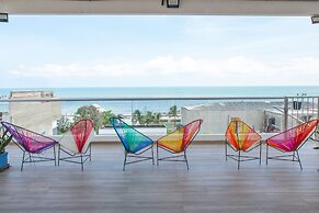 Hotel Puerto Colombia