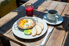 Hotel Puerto Colombia