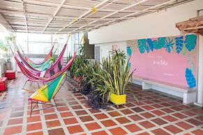 Hotel Puerto Colombia