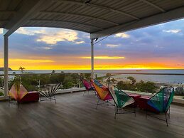 Hotel Puerto Colombia