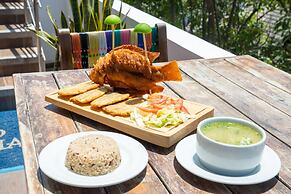 Hotel Puerto Colombia