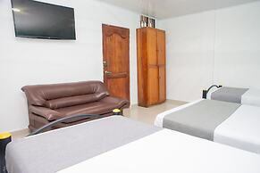 Hotel Puerto Colombia