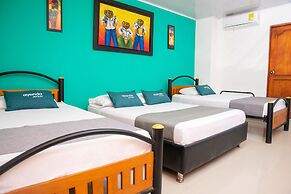 Hotel Puerto Colombia