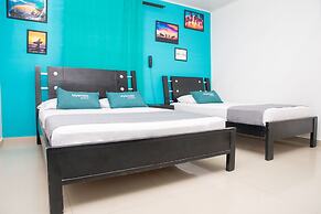 Hotel Puerto Colombia
