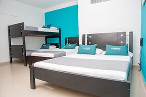 Hotel Puerto Colombia