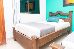 Hotel Puerto Colombia