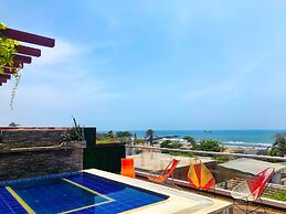 Hotel Puerto Colombia