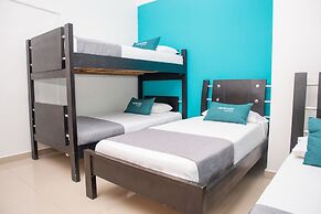 Hotel Puerto Colombia