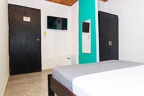 Hotel Puerto Colombia