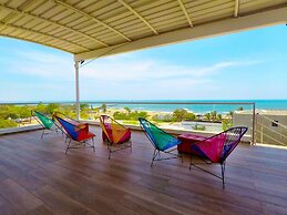 Hotel Puerto Colombia