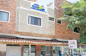 Hotel Puerto Colombia