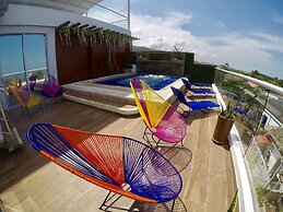 Hotel Puerto Colombia