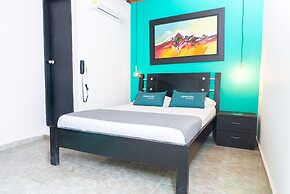 Hotel Puerto Colombia