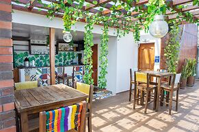 Hotel Puerto Colombia