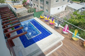 Hotel Puerto Colombia