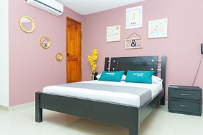 Hotel Puerto Colombia