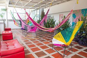 Hotel Puerto Colombia