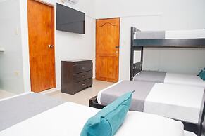 Hotel Puerto Colombia