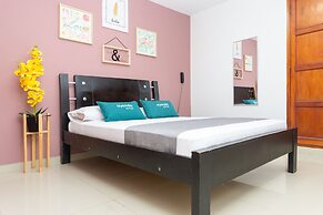 Hotel Puerto Colombia