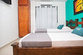 Hotel Puerto Colombia