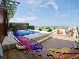 Hotel Puerto Colombia