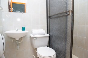 Hotel Puerto Colombia