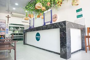 Hotel Puerto Colombia