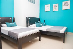 Hotel Puerto Colombia