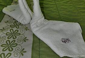 Hotel Mixti