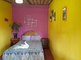 Hotel Mixti