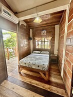 The Sea Garden House