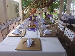 The Sea Garden House