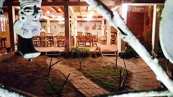 The Sea Garden House