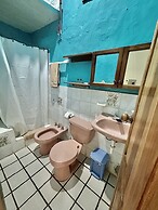 The Sea Garden House