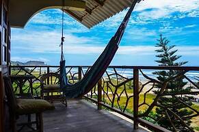 The Sea Garden House